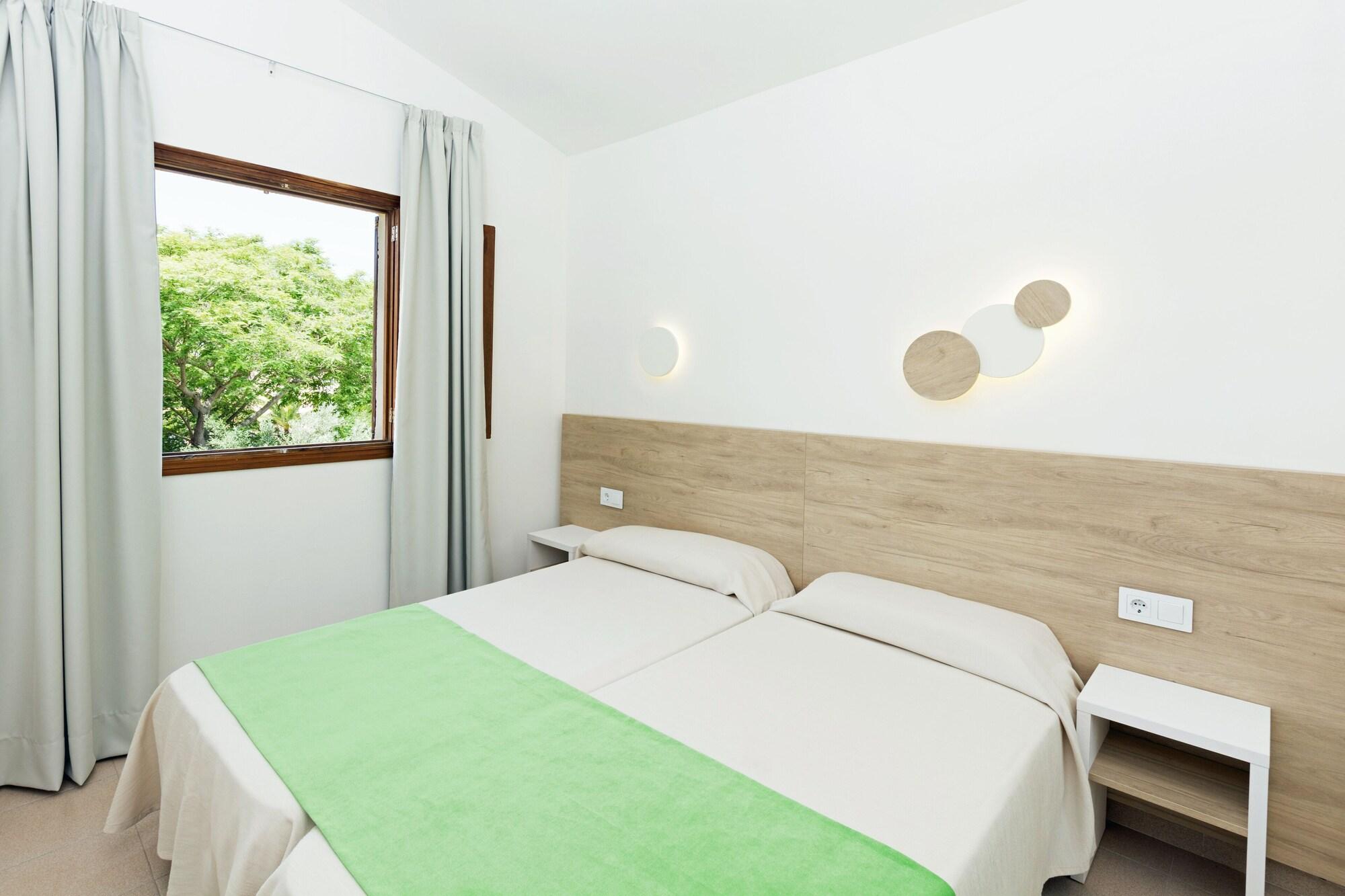 Hsm Club Torre Blanca Hotel Са Кома Екстериор снимка